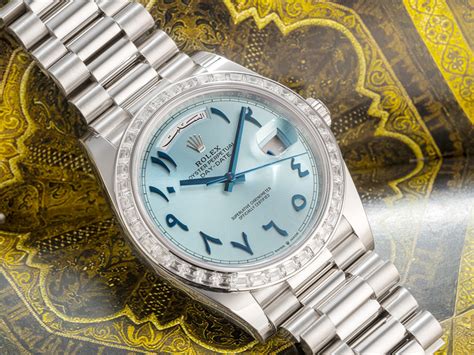 rolex arab dial|rolex arabic dial occasion.